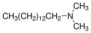 N,N-Dimethyltetradecylamine 