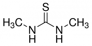 N,N-Dimethylthiourea 