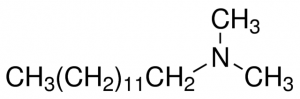 N,N-Dimethyltridecylamine 