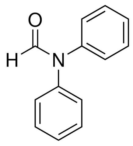 N,N-Diphenylformamide 
