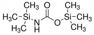 N,O-Bis(trimethylsilyl)carbamate 