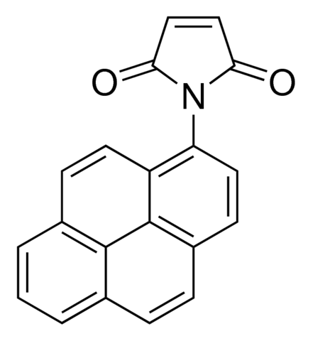 N-(1-Pyrenyl)maleimide 
