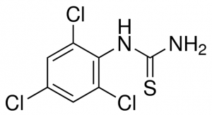 N-(2,4,6-Trichlorophenyl)thiourea 