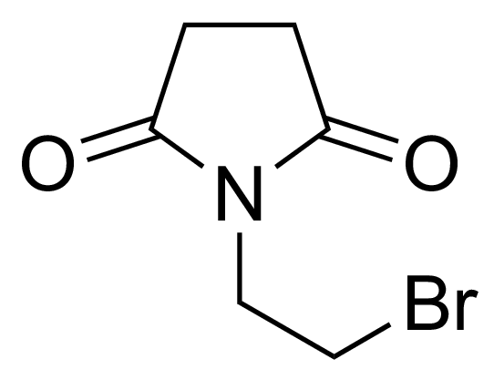 N-(2-Bromoethyl)succinimide 