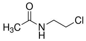 N-(2-Chloroethyl)acetamide CDS001220-500MG