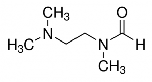 N-(2-Dimethylaminoethyl)-N-methylformamide 
