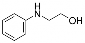 N-(2-Hydroxyethyl)aniline 
