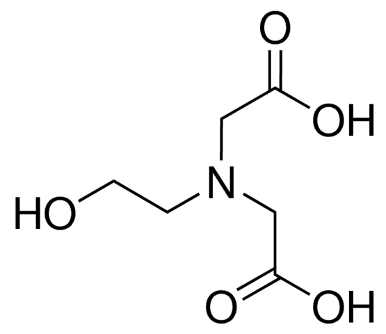 N-(2-Hydroxyethyl)iminodiacetic acid H4271-50G