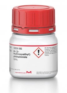 N-(2-Hydroxyethyl)phthalimide 