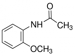 N-(2-Methoxyphenyl)acetamide 