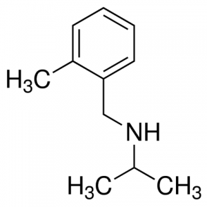 N-(2-methylbenzyl)propan-2-amine CDS011840-100MG