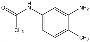 N-(3-Amino-4-methylphenyl)acetamide CBR00068-1G