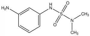 N-(3-Aminophenyl)-N,N-dimethylsulfamide CBR00093-1G