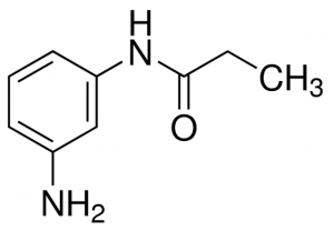N-(3-Aminophenyl)propanamide 556734-25G