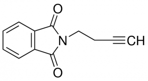N-(3-Butynyl)phthalimide 