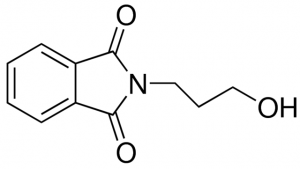 N-(3-Hydroxypropyl)phthalimide 