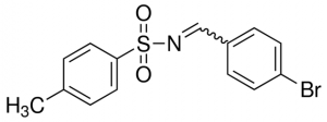 N-(4-Bromobenzylidene)-p-toluenesulfonamide 