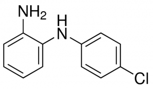 N-(4-Chlorophenyl)-1,2-phenylenediamine 