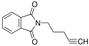 N-(4-Pentynyl)phthalimide 