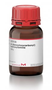 N-(Benzyloxycarbonyl)hydroxylamine 