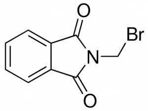 N-(Bromomethyl)phthalimide 