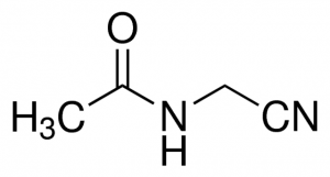 N-(Cyanomethyl)acetamide 