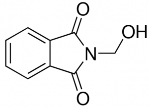 N-(Hydroxymethyl)phthalimide 