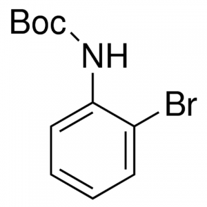 N-(tert-Butoxycarbonyl)-2-bromoaniline 531316-10G