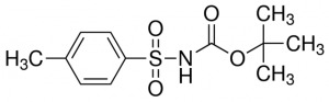 N-(tert-Butoxycarbonyl)-p-toluenesulfonamide 