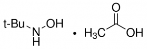 N-(tert-Butyl)hydroxylamine acetate 479675-5G
