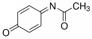N-Acetylbenzoquinoneimine 