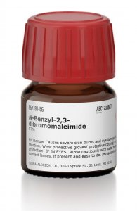 N-Benzyl-2,3-dibromomaleimide 