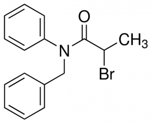 N-Benzyl-2-bromo-N-phenylpropionamide 704938-5G
