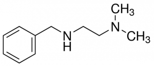 N-Benzyl-N,N-dimethylethylenediamine 