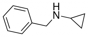 N-benzylcyclopropylamine CDS004803-100MG