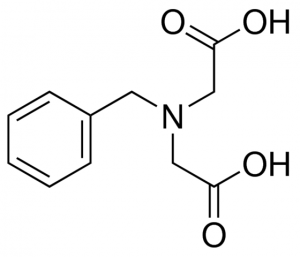 N-Benzyliminodiacetic acid 