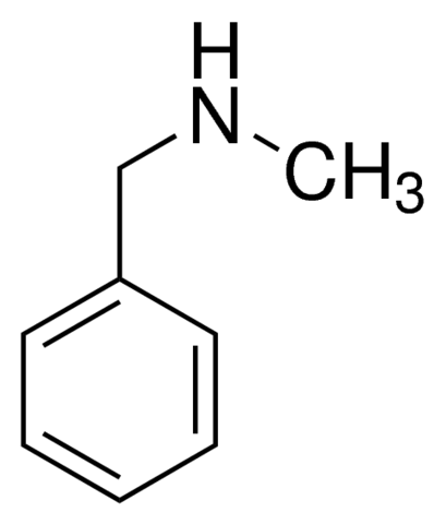 N-Benzylmethylamine 