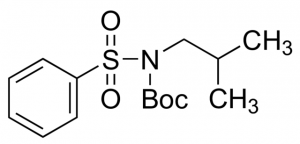 N-Boc--(phenylsulfonyl)isobutylamine 679550-5G