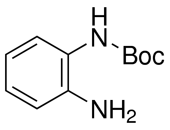 N-Boc-1,2-phenylenediamine 