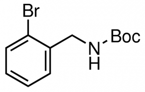 N-Boc-2-bromobenzylamine 634069-1G