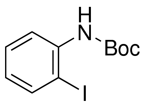 N-Boc-2-iodoaniline 