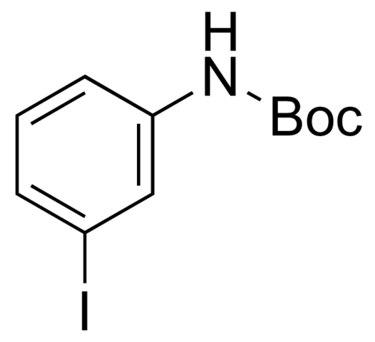 N-Boc-3-iodoaniline 761818-1G