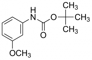 N-Boc-3-methoxyaniline 759260-1G