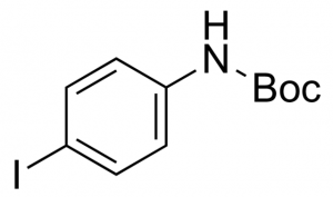 N-Boc-4-iodoaniline 