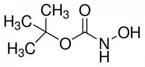 N-Boc-hydroxylamine 