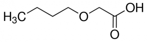 n-butoxyacetic acid CDS008145-250MG