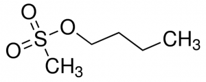 n-butyl methanesulphonate CDS014297-250MG