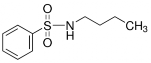 N-Butylbenzenesulfonamide 