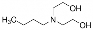 N-Butyldiethanolamine 