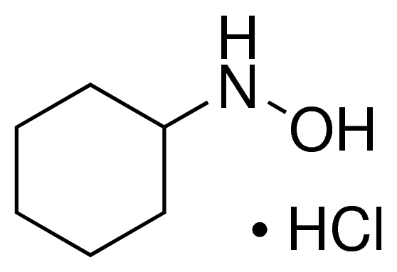 N-Cyclohexylhydroxylamine hydrochloride 